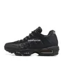 Running Shoes Triple Black White Worldwide Particle Grey Neon Laser Fuchsia Red Men Sports Sneakers Trainers