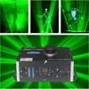 dj laser light show