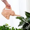 Watering Equipments 2 Liter Elephant Can Long Mouth Novelty Indoor Water Pot Sprinkler Gardening Tools For Flower Plant