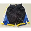 Top Quality ! New Stitched Basketball Shorts 2021 2022 Men Sport Shorts College Pants White Black Blue Red Yellow Sport Shorts S-XXL