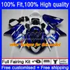 Suzuki TL1000 TL 1000 R 1000R 1998 1999 2000 2001 2002 2003 30NO.86 SRAD TL1000R 98-03 Vücut TL-1000R Koyu Mavi 98 99 00 01 02 03 Enjeksiyon Kalıp Kalıbı