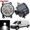 2st Super Bright LED-dimma för Ford Focus Mitsubishi Grandis Honda Subaru