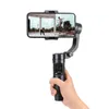 téléphone à gimbal de poche