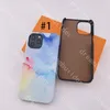 One Piece Fashion Phone Cases For iPhone 14 13 pro max 12 11 X XR XSMAX cover PU leather shell Samsung Galaxy Case S21 S20U S20 pl8978224