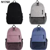 Designer Backpack For Women Men Bag Top Quality Roomy Back Ladies Nylon Bags Laptop Female Pack Drop