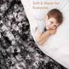 Sagino BK03 Soft Coral Fleece Blanket Warm Bedspread Fuzzy Faux Fur Throw Blanket Solid Sofa Throw Cover Thin Flannel Blankets 211122