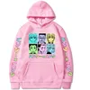 2021Janane anime Hunter X Hunter Killua Sudaderas Sweats Sweatshirts Hommes Femmes Unisex Sweats Sweatshirts Sweats Hoodie Y0809