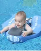 infant swim rings