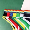 Brand Underwear Men Penis Pouch Cueca Gay Cotton Sexy Push Up Briefs Panties Shorts 365