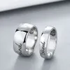 Designer Ring Band Rings for Man Women Fashion Style Gifts Temperament Simplicity Trend Accessories High Quality