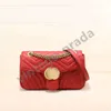 5a de alta qualidade de couro genuíno marmont masculino saco de crossbody ttete designer de luxo womans moda shopping camera 256m