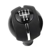 Velocità Auto Manuale Pomello Del Cambio Shifter Copertura Per Mini Cooper F55 F56 F54 F60 7641999