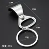 Drinks Ring Pull Can Key Rings Metal Summer Beer Bottle Opener Keychain Holders Hangs Kitchen Bar Hand Tools Fashion Will and Sandy