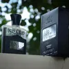 New Creed Aventus Men Perfume com 4fl.oz/120ml de boa qualidade de alta qualidade de fragrância parfum para homens vendendo USA entrega rápida