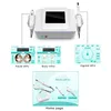 3 IN 1 Vaginal Tightening HIFU Skin Rejuvenation Machine Face Body Treatment with 70,000 Shots