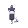 4pcs/Lot Hoerbiger Air Cylinder K6015 = ZAED40 23-A10417 اسطوانة هيدروليكية مكبس المكبس