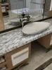 Autocollants muraux auto-adhésifs en marbre imperméables, 10M, pour bureau, salle de bain, cuisine, décoration de maison, papier peint 6897208