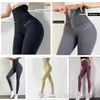 Vrouwen Gym Fitness Leggings Sportkleding Mode Yoga Broek Stretchy Sport Hoge Taille Compressie Panty Sport Push-up Lopende Kleding