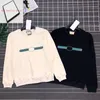 Heren Sweatshirts Dames Hoodies Mannen Mode Sweatshirt Brief Afdrukken Truien 2021 Herfst Winter Hoodie Straat Bovenkleding Casual Tops