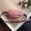 modieuze fanny-packs voor vrouwen