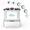 Ultrasonic 40K التجويف الجسم التخسيس آلة الصمام الفوتون تجديد الفراغ فراغ RF الوجه رفع الدهون والكيلوليت المزيل