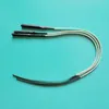 Original 1/8" Larghezza B BAND Piezo UST 29R Linea pickup sottosella AST 1470 linea pickup ampia