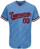 Maillot de baseball personnalisé personnalisé imprimé cousu à la main maillots de baseball SC hommes femmes jeunes