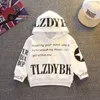 Kinder Kleidung Baby Boy Brief Hoodies Hosen Sets Casual Mode Frühling Herbst Infant Outfit Kinder Kleinkind Anzug 1 2 3 4 5 jahre X0902