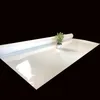 Ковры 10 метров свадебного зеркала ковер T сцену белый серебряный коврик для белого прохода для вечеринок на фоне украшений 012mm2904081