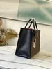 Onthego MM M45888 Love Urs Fisher Bag Change Classic Monograms文字トートの女性のハンドバッグレディース財布クロスボディ贅沢デザイナーズバッグショッピングショルダーバッグ