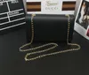 2021 Pure color high quality PU Sale Fashion Bag Designer Cross body Chain Strap and Tassel Handbag Shoulder Bags Handbags Wallet