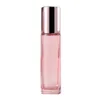 NEW10ML 5 ml Rose Goud Essential Oil Bottle Glass Roll On Parfum Crystal Roller Ball Flessen RRA10549