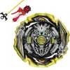 B-X TOUKIE Patlama Beyblade B-174 Supering B-173 Sonsuz Aşil DM '1B Kıvılcım Launcher ile B173 X0528