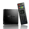 MX10 MINI Android 10 TV Box 2 Go 16 Go Alllwinner H313 2.4G Wifi 6K HD Lecteur multimédia 1 Go 8 Go