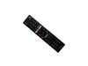 Remote Control For Sony XBR-75X900F XBR-85X850F XBR-85X900F KD-49X7005D KD-55X7005D KD-65X7505D XBR-49X705D XBR-49X707D XBR-49X835D XBR-65X755D Bravia LED HDTV TV