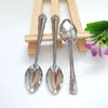 steel rice spoon