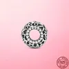 Outdoorwork Sun Stars Moon Charm 925 Стерлинговые Серебряные Луны Звезды Звездные бусины Fit Original Pandora Браслет 925 Серебряные Украшения