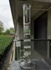 Bongs Üçlü Percolator Bong Su Boruları Kül Avcısı Birdcage Perc Dab Kuleleri 18.8mm Ortak Yağ Rig Cam Yağı Brülör diegodd sıcak satış