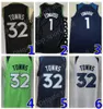 Командный баскетбол Zion 1 Klay Thompson Jersey 11 Карл Энтони Таунс 32 Джамал Мюррей 27 LaMelo Ball 2 Девин Букер Джоэл Эмбиид сшил хороший мужский спорт спорт