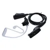 PTT Ear Play Mic for Motorola APX8000/7000/6000 XPR6550/6500/6300 Radio