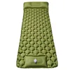 matelas auto-gonflants