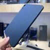 100 % 정품 진짜 아라미드 탄소 섬유 Apple iPad 미니 6 군사 학년 하드 보호 커버에 대한 초박형 케이스