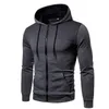 Herren Hoodies Sweatshirts 2021 Herbst Und Winter Zipper Fashion Casual Strickjacke Mit Kapuze Pullover Gedruckt Jugend Jacke Hoodie Harajuku