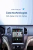 Bil DVD GPS Tesla vertikal skärmspelare ljud stereo huvudenhet för Buick Regal 2009-2013 Auto Radio Multimedia