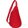 Sling-Tasche 4L Taille Tasche Unisex Fanny Pack Mode Reisetasche Handtasche Rucksäcke Taispakets # 3698