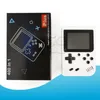 400-in-1 Handheld Video Game Console Retro 8-bit Design with 3-inch Color LCD and 400 Classic Games Supports Two Players AV Output Cable Included