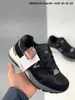 M990V5 Sneaker dla mężczyzn 990V5 Trampki Męskie buty do biegania Kobiety Odblaskowe buty sportowe Damskie trenerzy Mężczyzna Trening Athletic Chaussures Szary