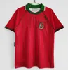 Wales Retro voetbalshirts 1976 1982 1990 1992 1993 1994 1995 1996 1998 voetbalshirt Giggs Hughes Saunders Rush Boden Speed