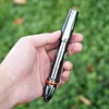 Fishing Accessories Deluxe 395nm UV Glue Cure Light 14cmx 18mm Torch Pen Ultra Violet Curing Led Black Lamp Outdoor3221877