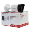 HIKVISION DS-2CD1023G0-I 2MP IR-netwerk POE IP-camera Outdoor Night Vision Home Security Video Surveile Camera's